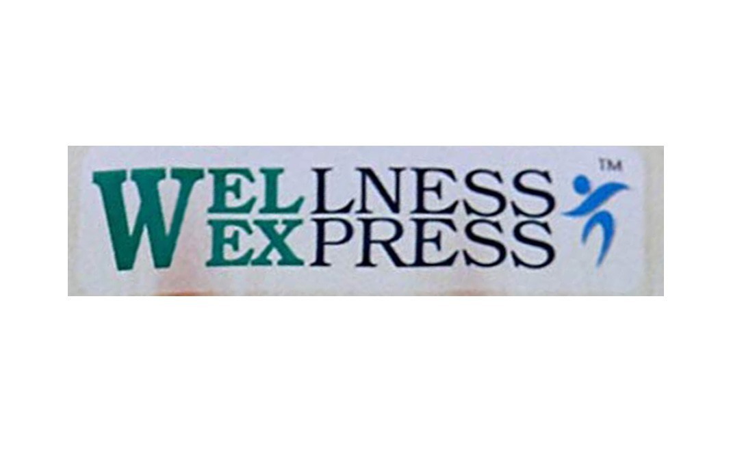 Wellness Express Choco Chips, Low Gluten Multigrain Cookies   Box  200 grams